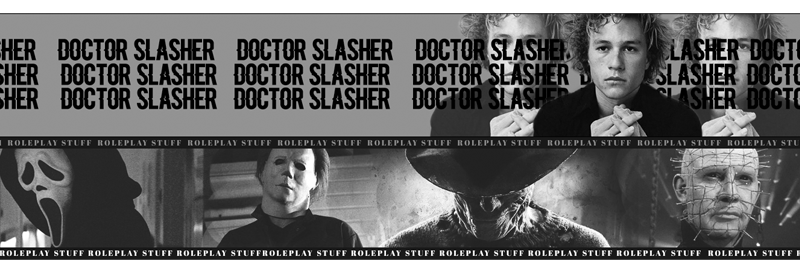 DoctorSlasher's tweet image. ㅤㅤㅤＨＡＮＫ  ＳＯＬＯ 
            ・・・ 

ㅤㅤㅤ𝗪𝗛𝗔𝗧'𝗦 𝗬𝗢𝗨𝗥 𝗙𝗔𝗩𝗢𝗥𝗜𝗧𝗘
ㅤㅤㅤ𝗦𝗖𝗔𝗥𝗬 𝗠𝗢𝗩𝗜𝗘?

ㅤㅤㅤ❱ ❛ roleplay account
ㅤㅤㅤ❱ ❛ horror fan
ㅤㅤㅤ❱ ❛ movie reviews
ㅤㅤㅤ❱ ❛personɑl rɑnts 𝑎𝑛𝑑 𝑚𝑜𝑟𝑒