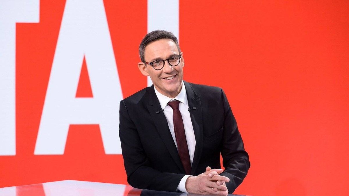 Mediasinfos's tweet photo. Vous avez loupé les audiences télé d'hier en prime ? Le film #LaMomie était largement leader sur @TF1, #Capital était 2éme sur @M6, #LeDindon était sous les 2 millions de personnes sur @France2tv. Retrouvez les chiffres dans notre article ici:
https://t.co/8il733Vjga https://t.co/WOobI477Al