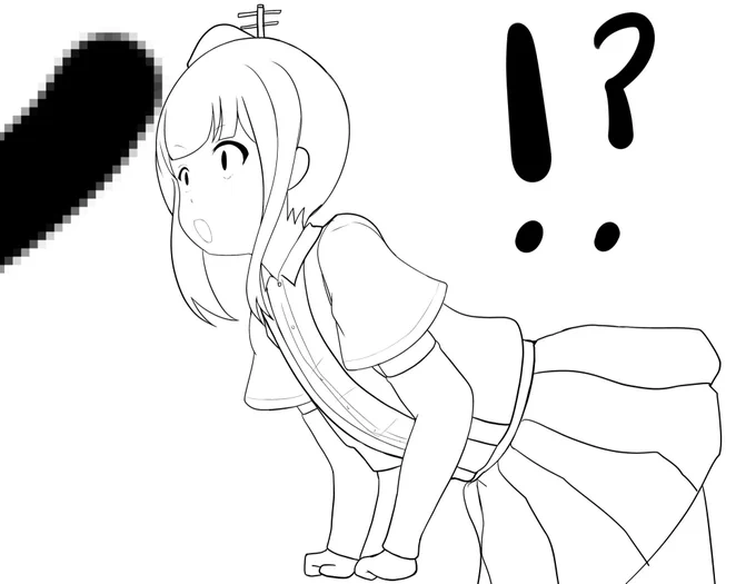 寝る 