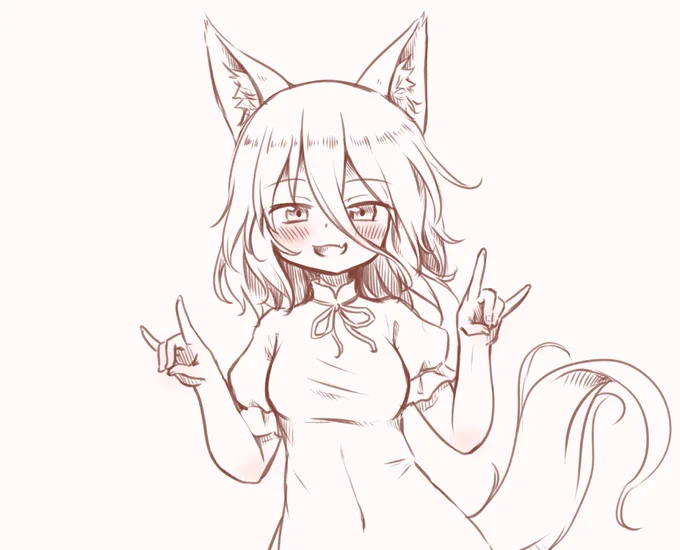 らくがき 