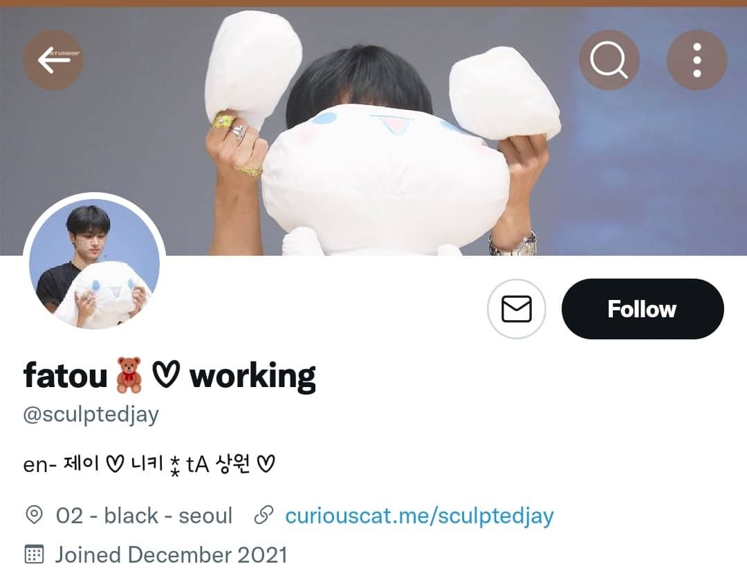 jakeupdateteam's tweet photo. ACCOUNT 3:

🔗: https://t.co/pOJzOJt8QO https://t.co/DGhYhYaViC