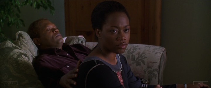 Happy Birthday to Regina Taylor who turns 62 today! Name the movie of this shot. 5 min to answer! 