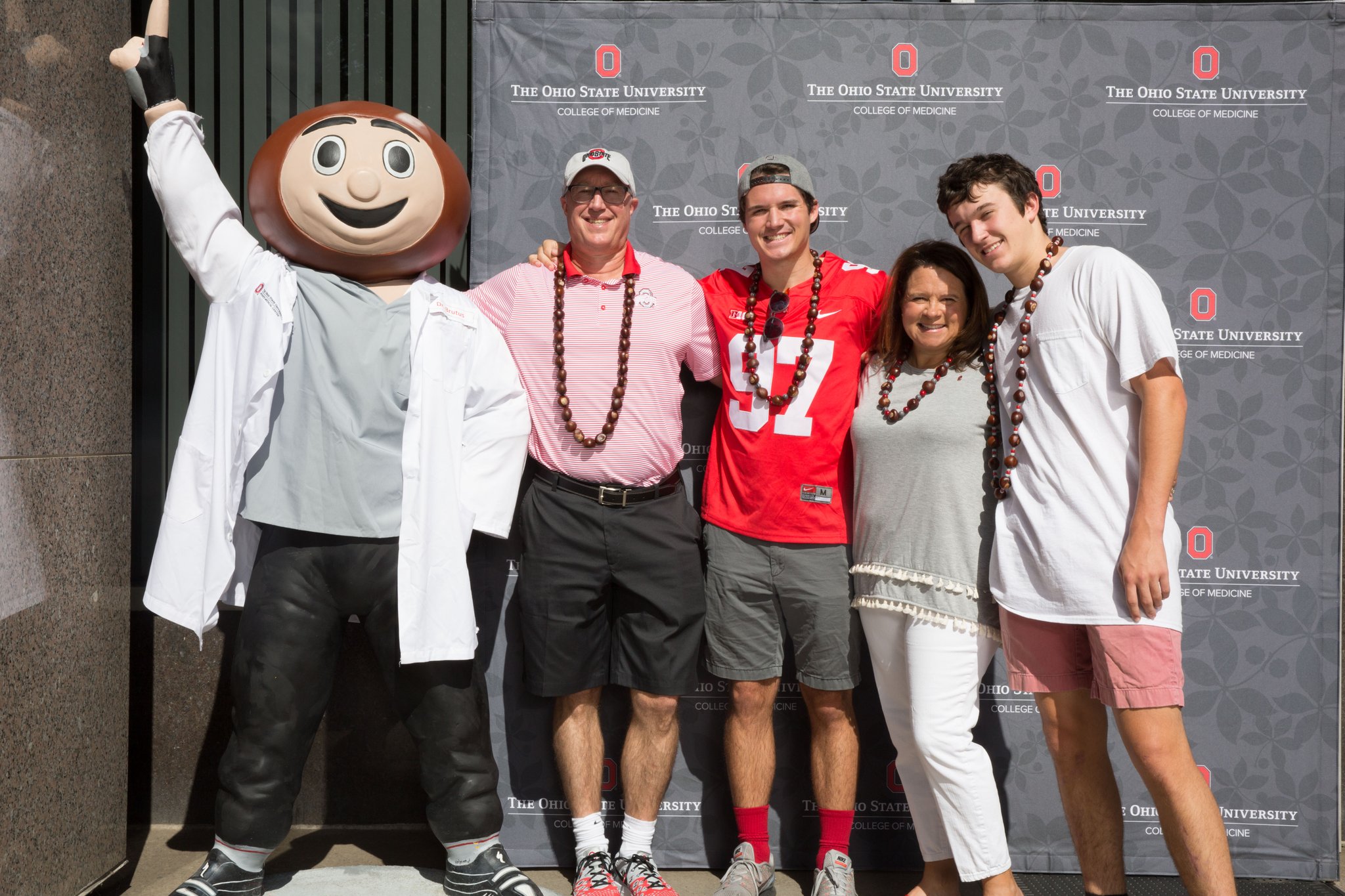 OSU Medical Alumni on Twitter "Mark your calendars 2022 Reunion