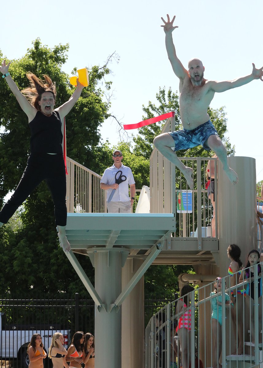 The ducks are coming! <a href="/TrevorRhodes/">Trevor Rhodes</a> and I will sponsor a duck to be buddies with the next 25 ducks that are adopted for Boulder Parks and .... so get quackin'!!  playboulder.enmotive.com/events_teams/f…

<a href="/boulderparksrec/">Boulder Parks Rec</a> <a href="/PLAYBoulder/">PLAY Boulder</a>