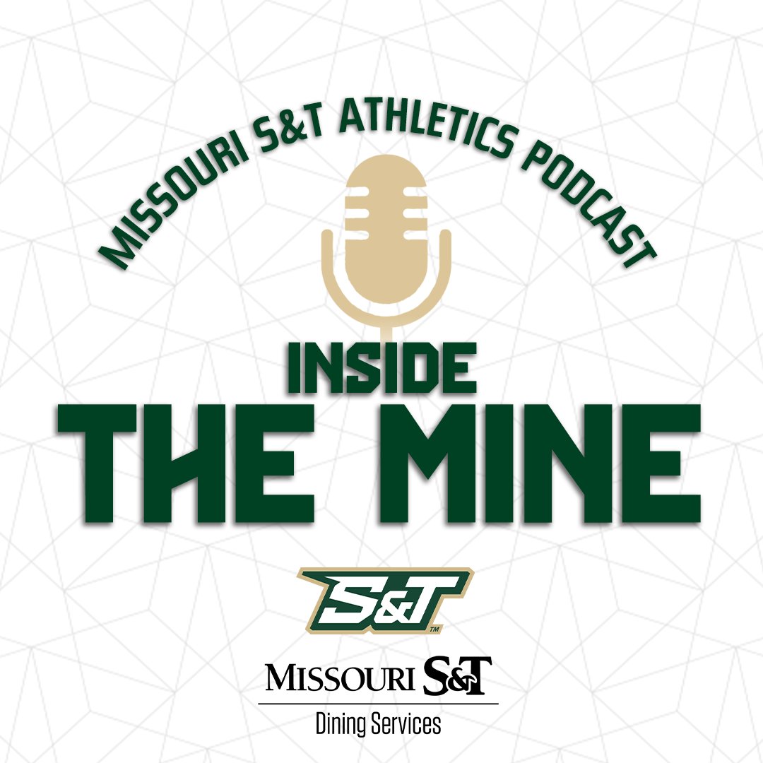 minersports's tweet photo. The fall sports season kicks off this week and we're joined on the show by @Miners_MSOC HC Rob Cummings and GK Davis Joseph, pres. by @sandtdining!

🟢Spotify🔉https://t.co/s6JKqmZBnh
🔴Google🔉https://t.co/ECU8peS3aC
💻https://t.co/uFdBy5yQ8G

#MinerPride https://t.co/xCLVVFuaec