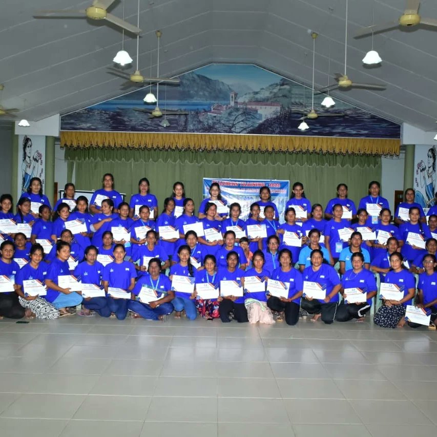 OceanStarsTrust's tweet photo. We would like to extend a huge thank you to Fonthill Foundation for funding our Teacher Training and enabling us to provide a high-quality educational experience for our students. https://t.co/QGTkzC1cvh