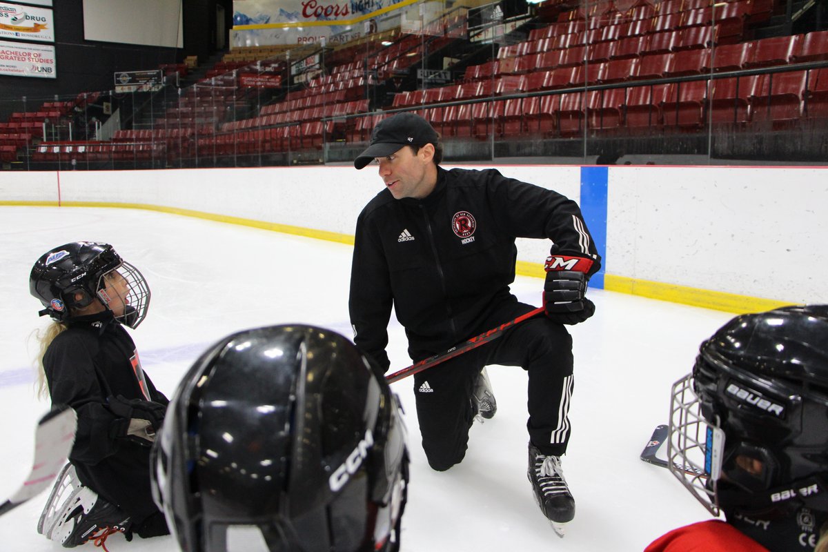 UNB REDS tweet media