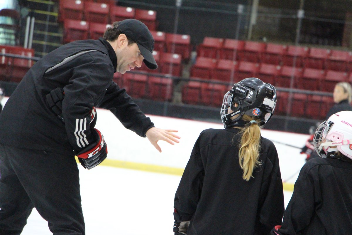 UNB REDS tweet media