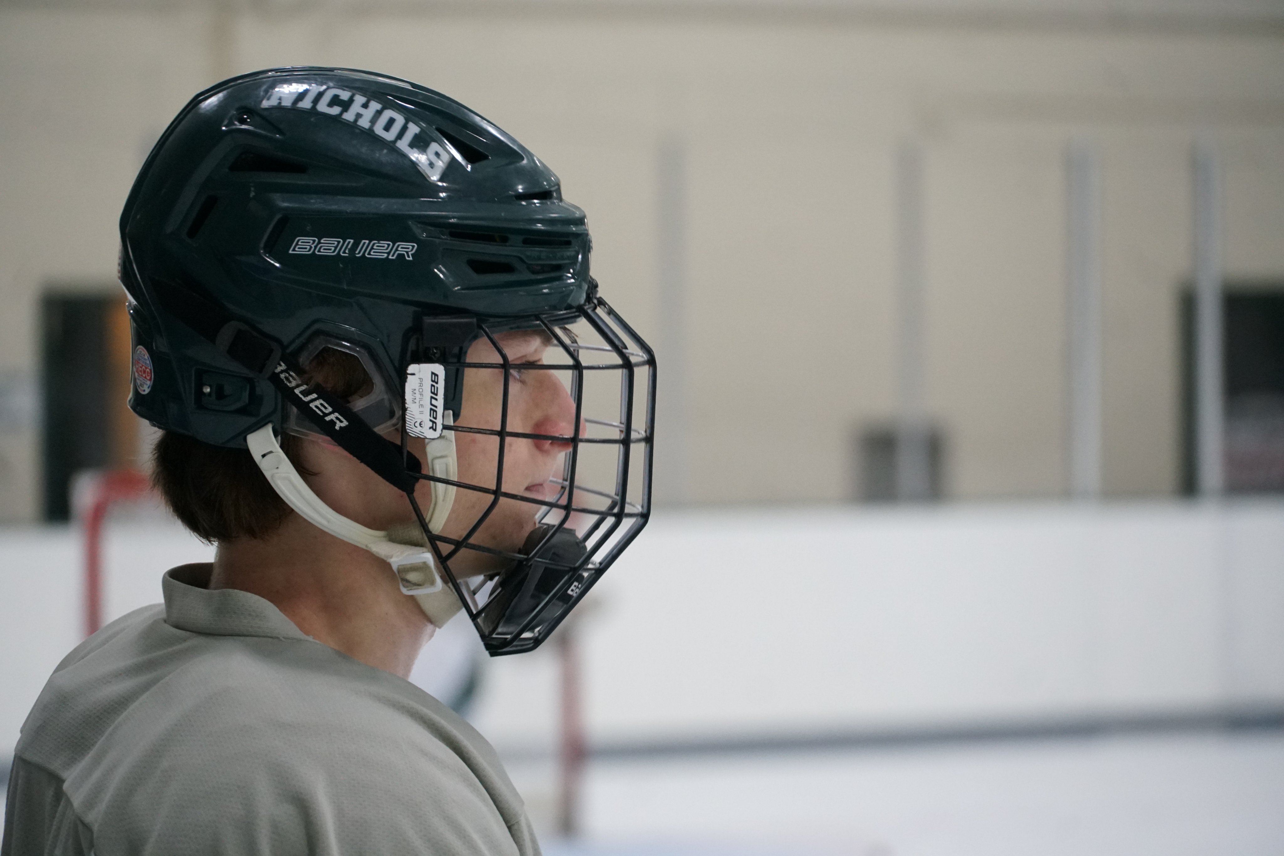 Nichols Ice Rink (ice_nichols) / Twitter