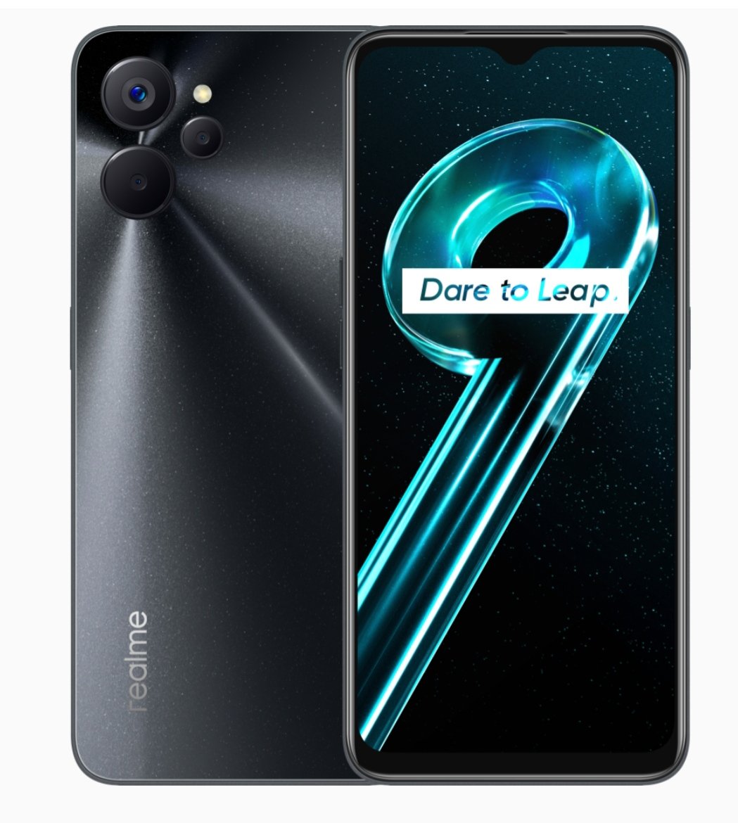 Ramvriksh44's tweet photo. Realme 9i 5G
6.6" FHD+ 90Hz LCD
180Hz (TS)
MTK Dimensity 810
50+2+2MP
8MP
5000mAh
18W
Android 12 (RealmeUl 3.0)
Side Mounted F-S
UFS 2.2,BT 5.2, WiFi 5
8 5G Bands
5GB Virtual RAM
3.5mm Jack
USB Type-C
8.1mm
187g
4+64GB:₹14,999
₹13,999
6+128GB:₹16,999
₹15,999
#Realme9i https://t.co/imC1X5G91x