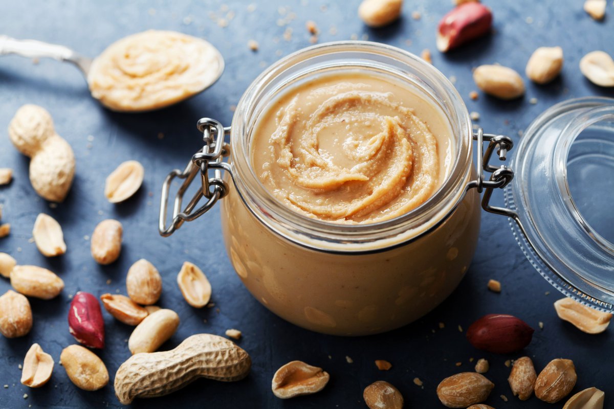 With a variety of nut butters a mainstay of every store cupboard across the UK, we explore how premiumisation has transformed the sector with insight from <a href="/nutcessity/">Nutcessity</a> <a href="/ButterNutOfLDN/">ButterNut of London</a> and <a href="/knottynutbutter/">Knottys</a>. Find out more here: specialityfoodmagazine.com/food-and-drink…