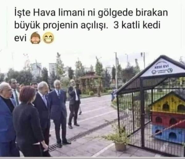 yaşar gören tweet media