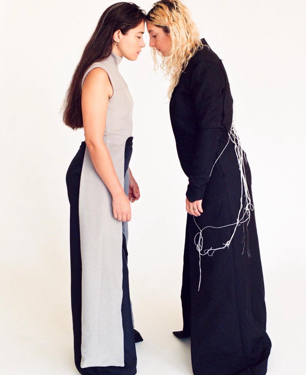 anothermgmtco's tweet image. .@Finommusic (fka OHMME) are going on tour this fall, with support from @mmeadows4u. Head to finommusic.com for tickets 🔲