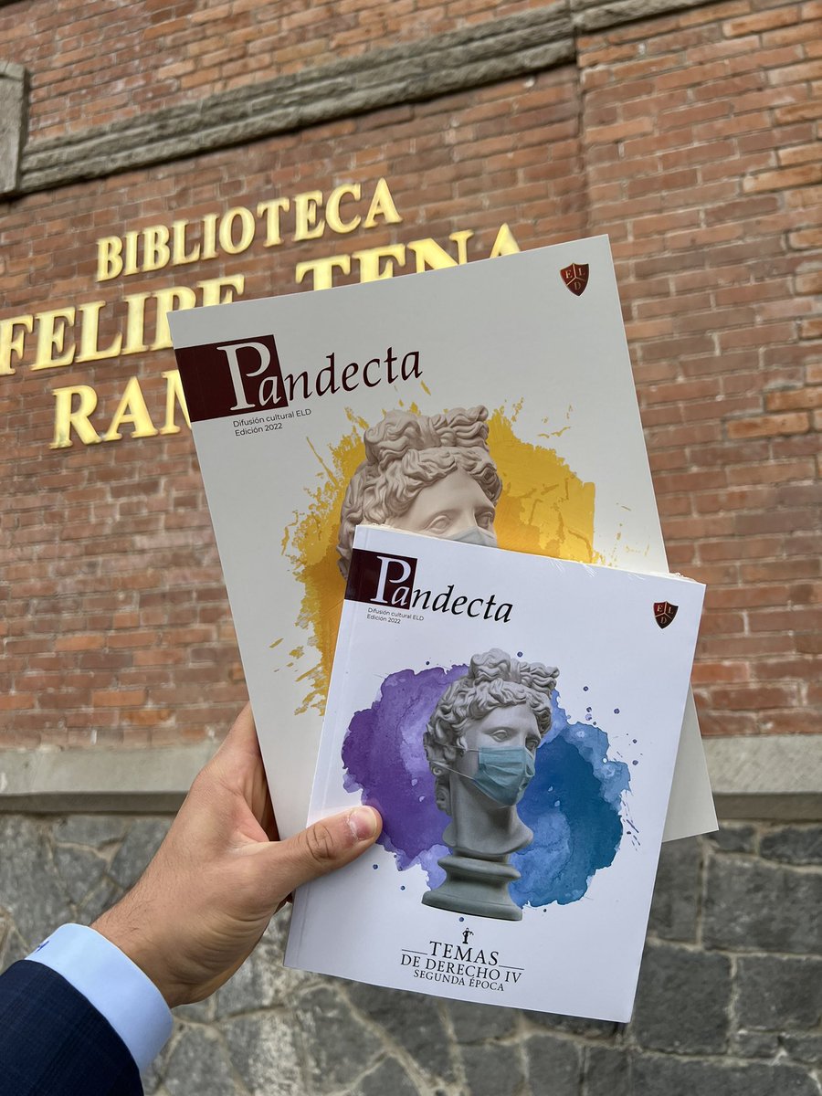 Pandecta tweet media