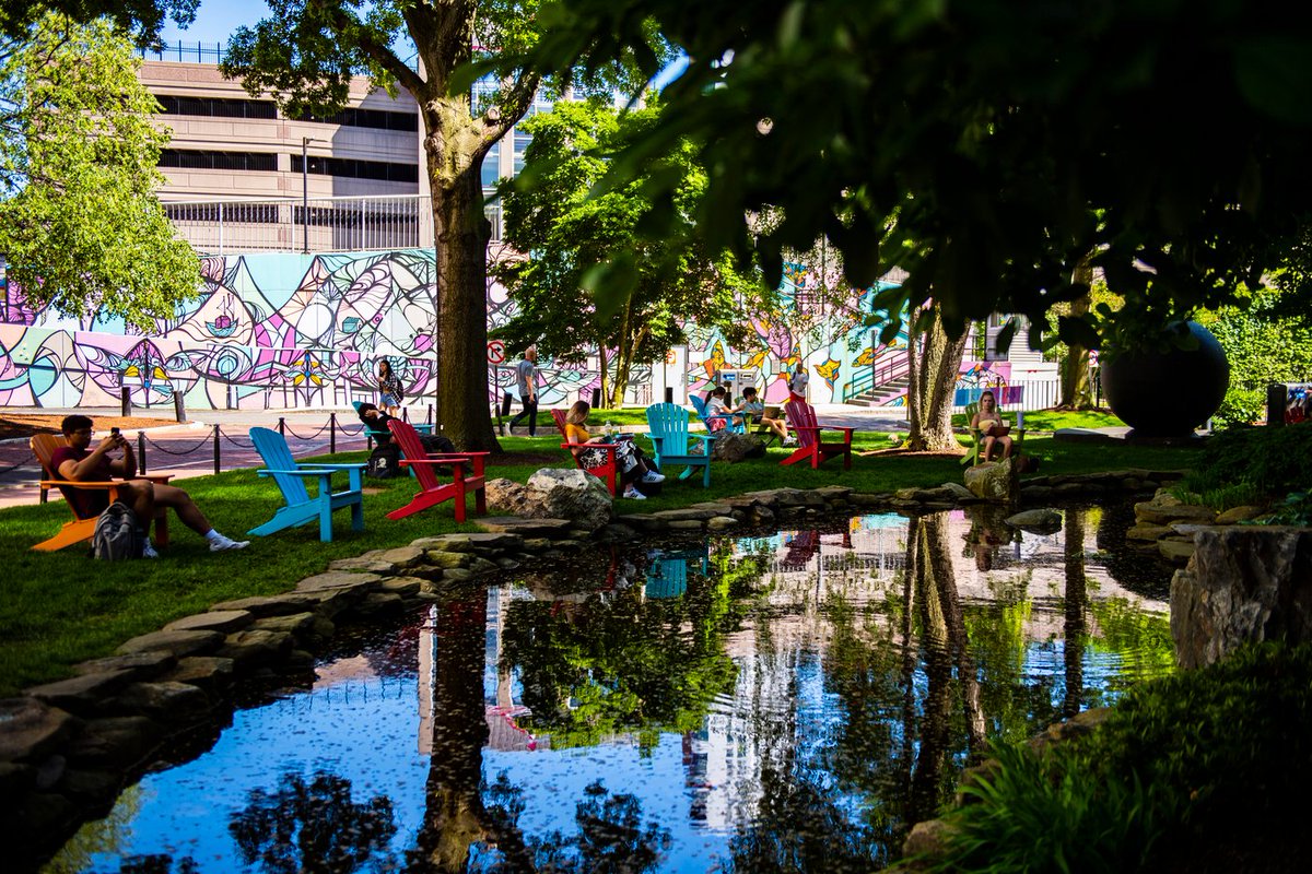 CATLR at Northeastern tweet media