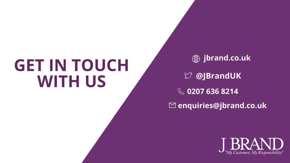 J Brand tweet media