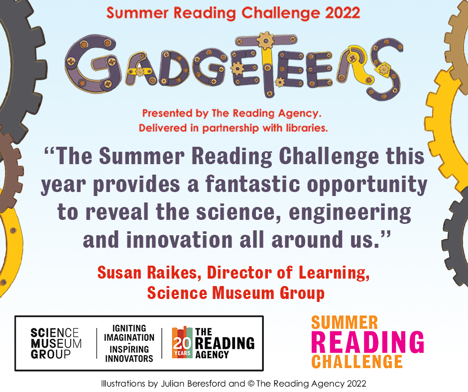 We've had over 680 children sign up to the #SummerReadingChallenge  across our 5 library cluster! If you haven't started yet THERE'S STILL TIME! The Summer Reading Challenge runs until the 17th of September just go into your local library and ask to sign up. Happy Reading!