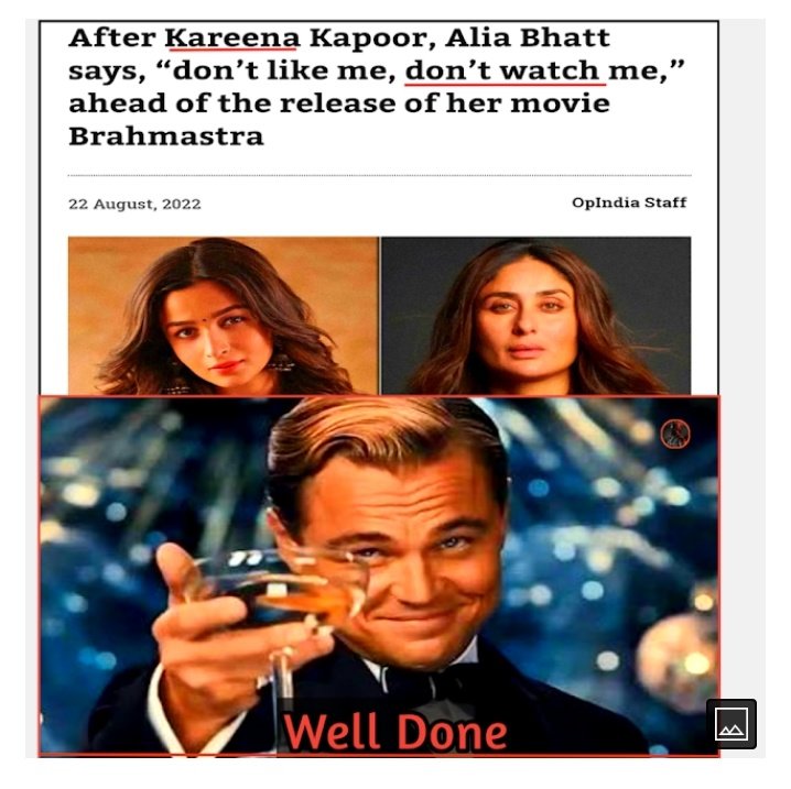 ManishPalav6's tweet photo. Dont show ur attitude 
One more reason 
Sudharna nahi he inko lagta he hum inke vajah se bhul jate he humare vajah se tum ho 
#BoycottBollywood 
#BoycottBrahmastra 

*R u ready indians* https://t.co/a9QHfWGNfA