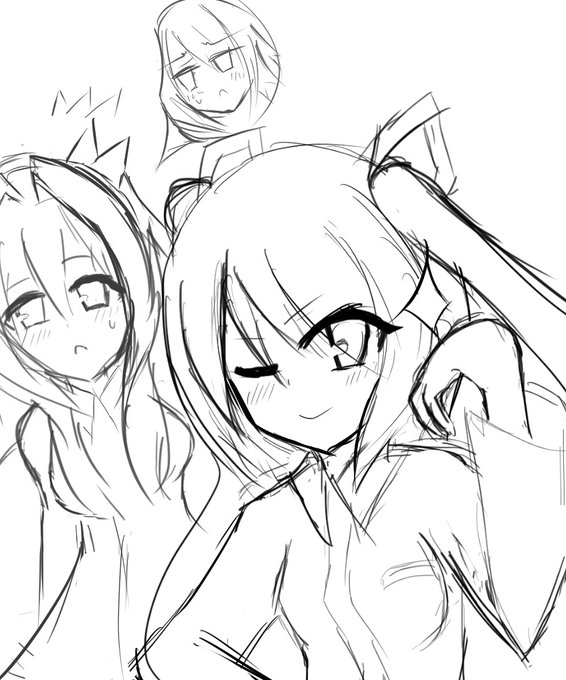 こころちゃんって初登場時から今まで変わらず役割がこういう役なの今も変わってないのなんかいいなって…(作者 