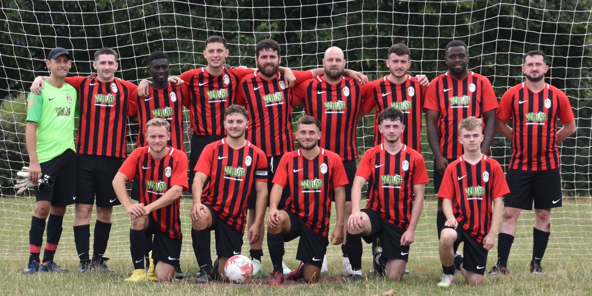 Black Country United tweet media