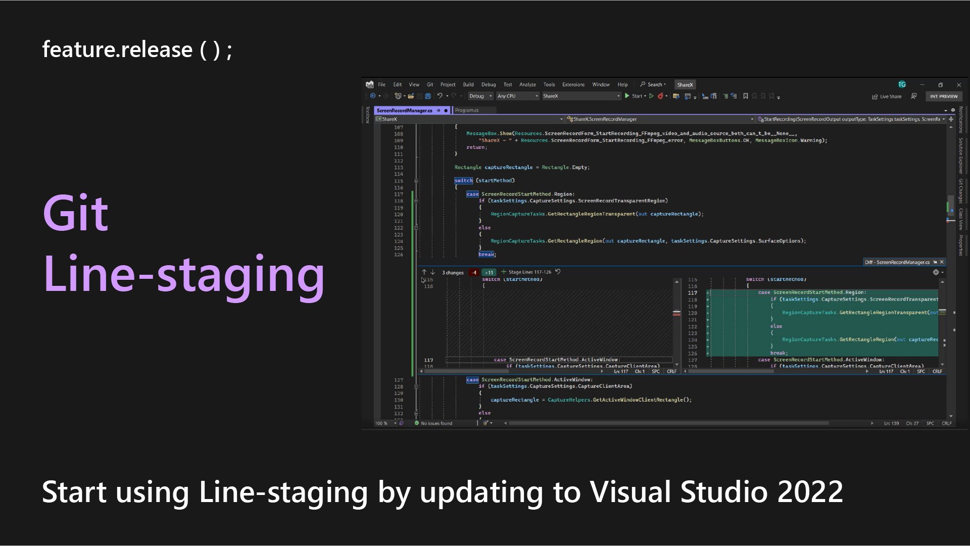 microsoft-visual-studio-on-twitter-line-staging-or-interactive