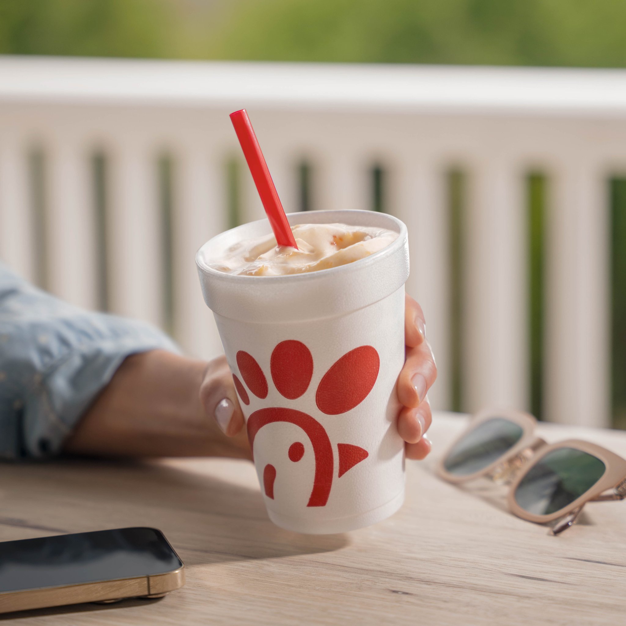 One Chick Fil A Com Forgot2Scan - udycr94
