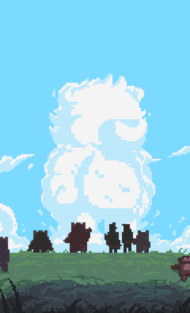 𝗞𝘂𝗺𝗮𝘃𝗲𝗿𝘀𝗲: 𝗪𝗵𝗮𝘁 𝗶𝘀 𝘁𝗼 𝗖𝗼𝗺𝗲 🐻
It's been quite a long 4-months journey since we've opened our caves to the outside, letting in non-Kumas into the Kumaverse!