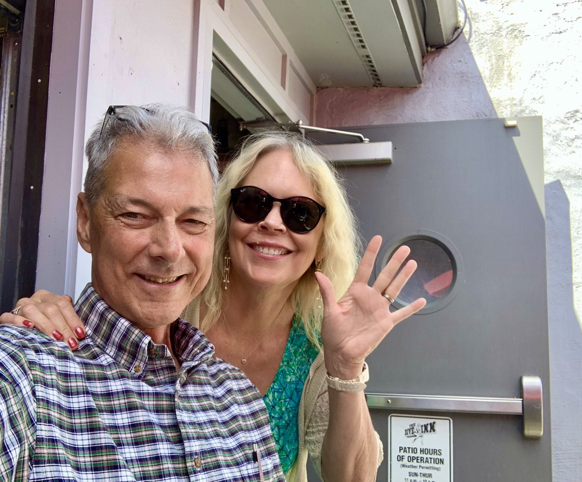 We had a terrific weekend with family and friends to celebrate my son’s graduation from University of Denver (master’s in cybersecurity!). It’s just so great to be able to gather in person. I feel blessed. Now, Monday morning, back to work!