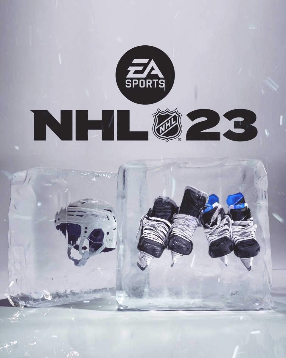 NHL 23 trailer & preview: new gameplay, modes, online cross-play revealed -  Polygon