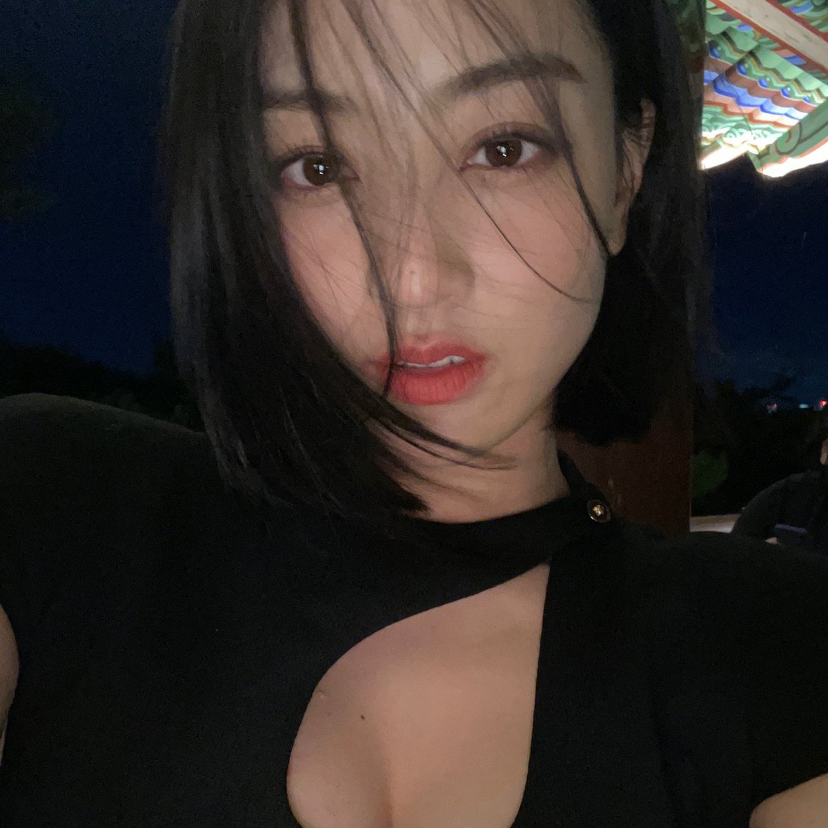 park jihyo is so fine