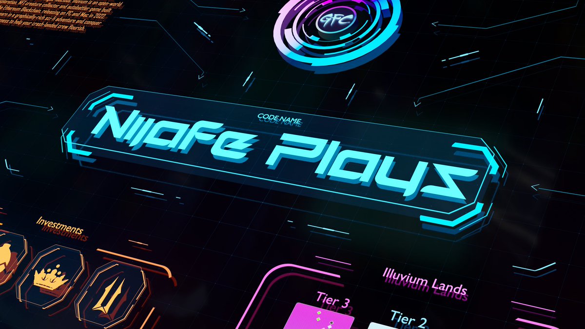Nijafe_Plays's tweet photo. Amazing work from @SpaceMonkey002 
Thank you! https://t.co/SUNnU4hP9B