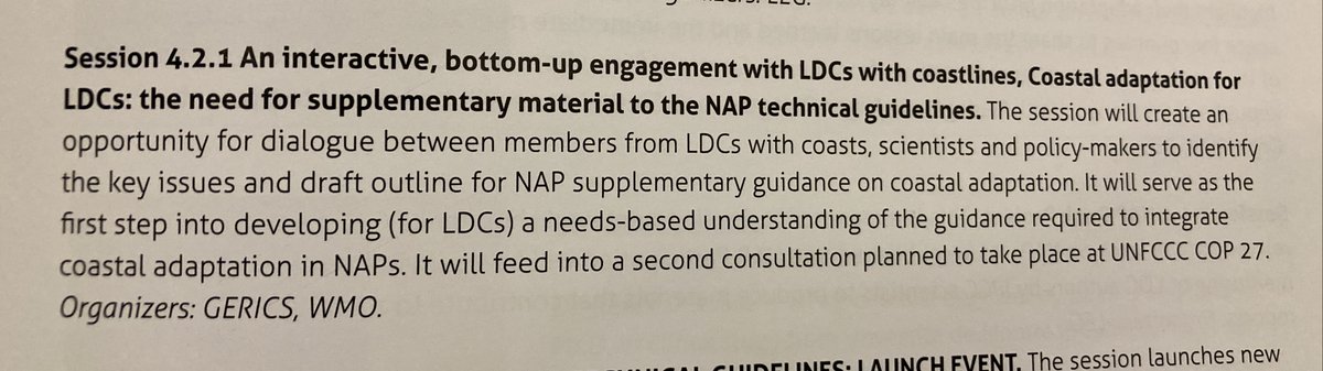 TaniYa_Nic's tweet photo. We -myself and @LouisCelliers- are at the #NAPExpo in Gaborone, representing @GERICS_Germany / @HereonHelmholtz.
Together with @WMO and @GEOBluePlanet, we are organizing a session on #coastaladaptation. Join us!
#climateservices #adaptation #1o5C
More:https://t.co/2yPU2bMQ2C https://t.co/Xb4S2xL2MJ