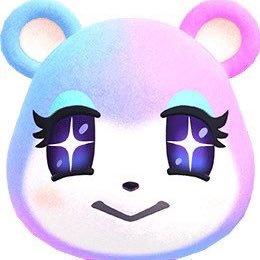 자기 닮은 거 참 조아해