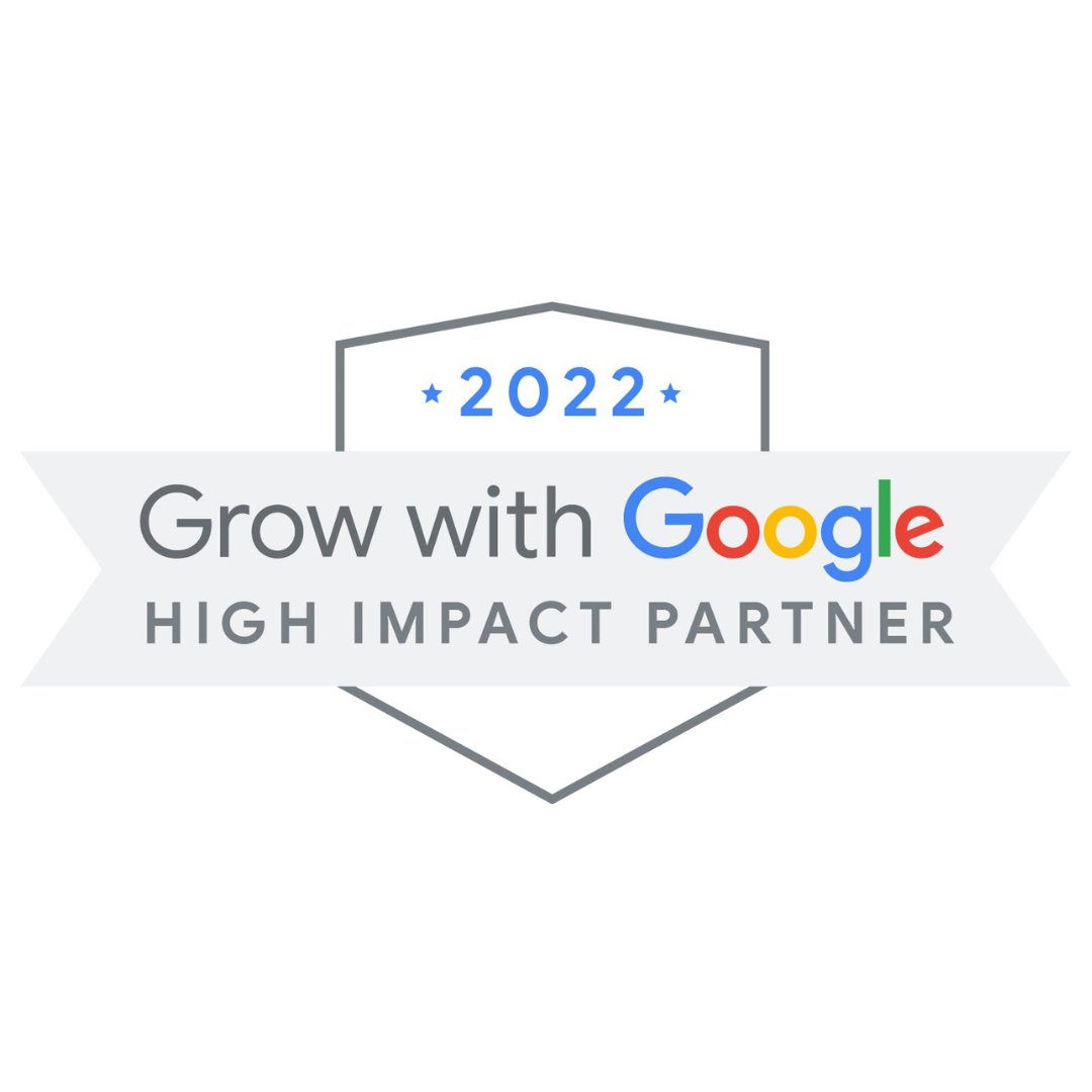 Shout-out to our Business Resource Center (BRC) for the second year in a row achieving the Google High Impact Partner status.
BRC has taught hundreds of business owners digital skills that grow their companies, and create economic opportunities for everyone!
#Google #davistech