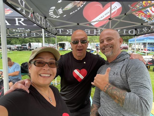 diveheart's tweet photo. Yesterday was a blast! Thanks to everyone for coming out to enjoy the diving and the company. ❤️ 

#nonprofitevents #diveheart #adaptivedivers #scubadiving #diveillinois #family #adaptivediving #adaptivesports #disabilityactivities #mondaymemories https://t.co/sLk2lWFYNR