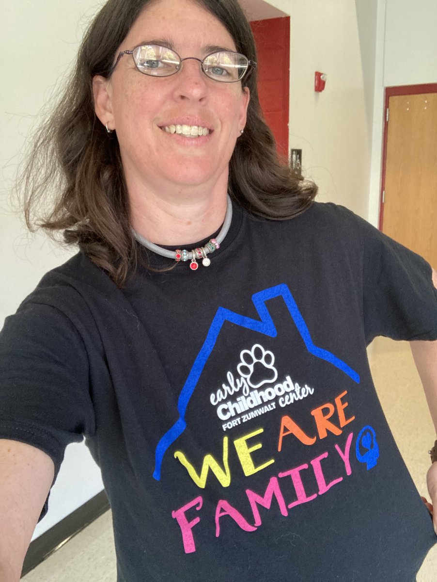 tya_heller's tweet photo. ⁦@ZumEarlyEd⁩ what a fun shirt to start off my 16th year in FZ! https://t.co/3UObx7rRZb