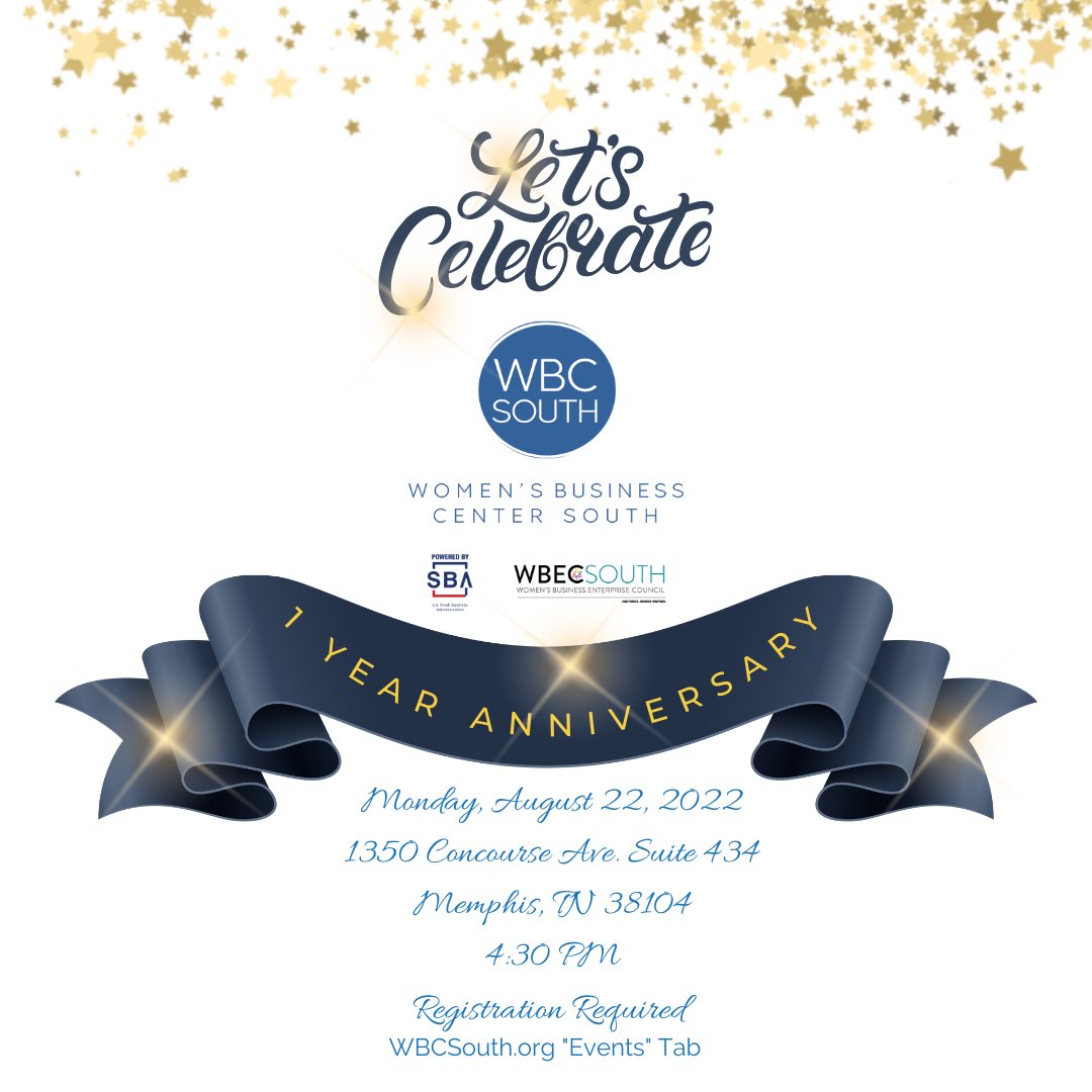 WBEC South tweet media