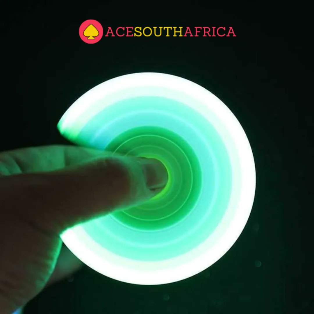 AceSouthAfrica's tweet photo. Light it up!

Get this Luminous Rotating Pen!

Available now!

#AceSouthAfrica 
#FidgetToys 
#RotatingPen https://t.co/iNTya56Zzq