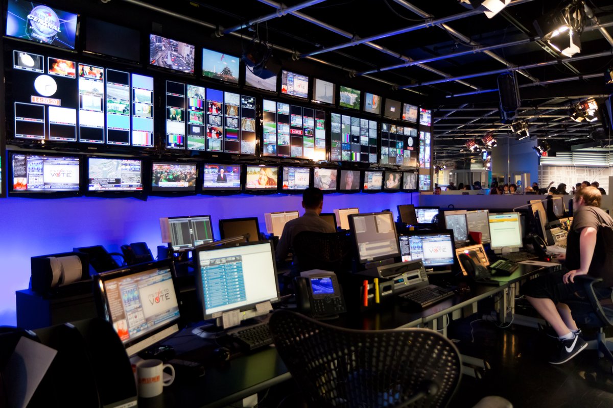 Nice_Gefen's tweet photo. Gefen® Drives the Broadcast with reliable and robust performance.

Learn more about Gefen's AV solutions: 

#Gefen #AV #Technology https://t.co/1wln0dRA3A