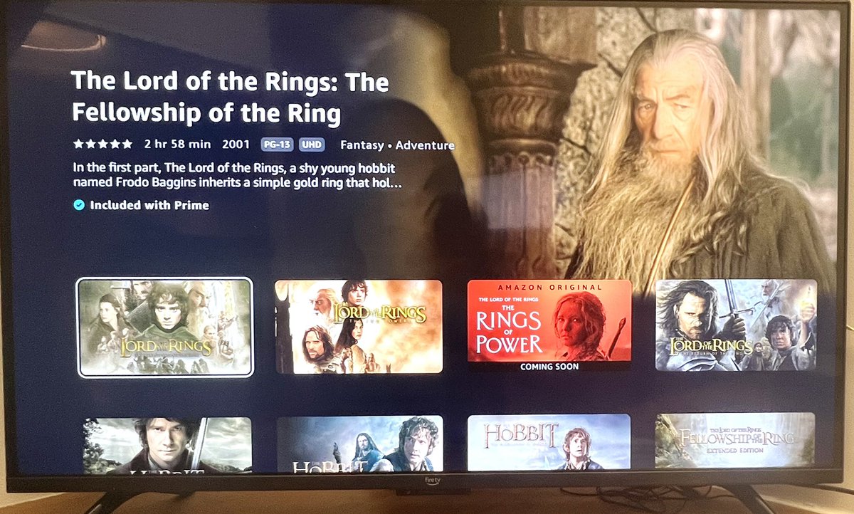 Rich Greenfield, LightShed 🔦 tweet media