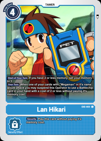 card sleeves 57 x 89 Digimon Card Game - World Convergence - Ghoulmon ACE - (Promo) main image 1