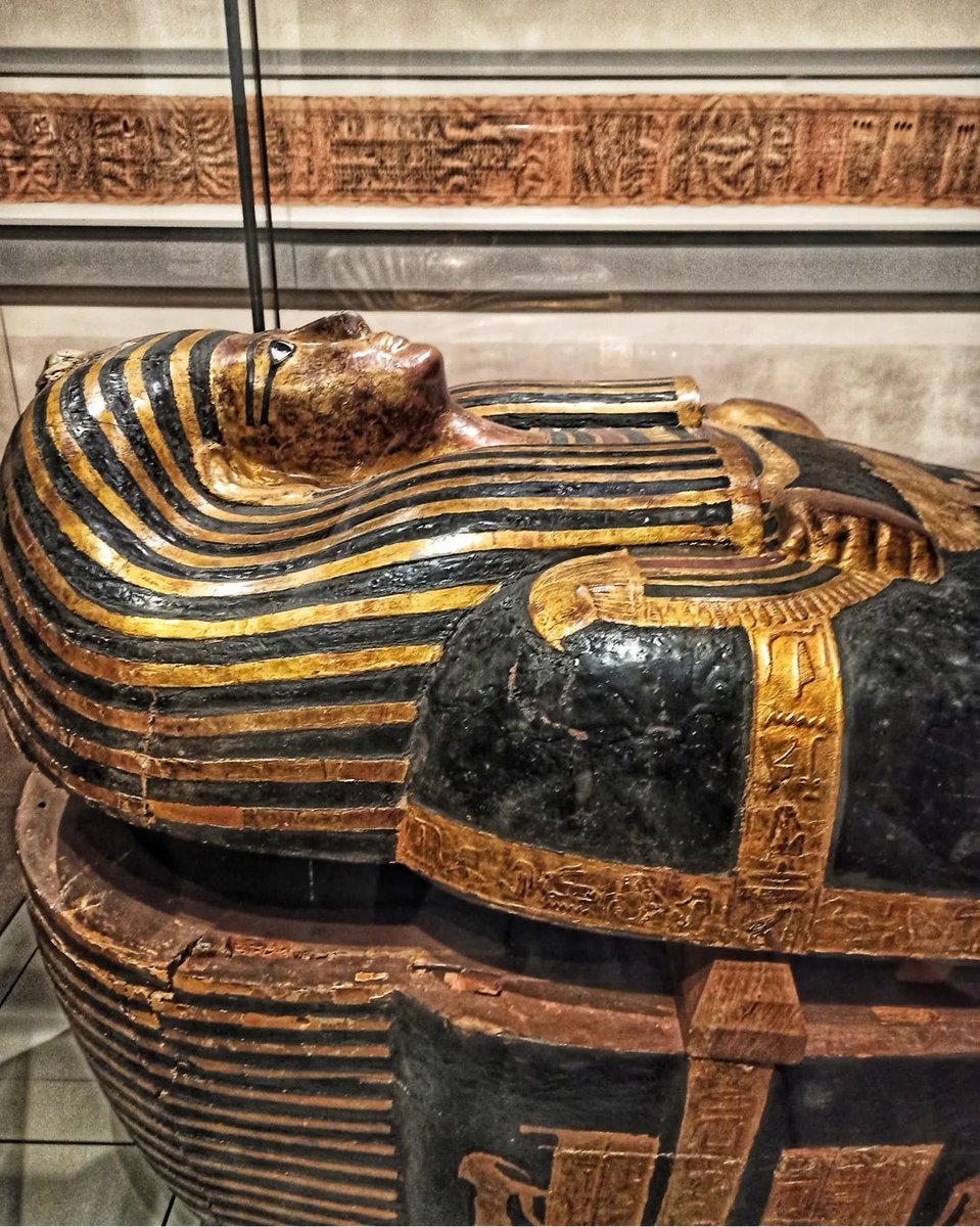 #DidYouKnow that <a href="/MuseoEgizio/">Museo Egizio Torino</a>  gifts you a free entry on your birthday? 🎁 After all, culture in Italy is priceless. Learn more.▶️ bit.ly/3Ka5dRw

<a href="/torinopiemonte/">VisitPiemonte.Regional Marketing and Promotion</a> 
<a href="/turismotorino/">Turismo Torino</a> 

📷 IG  emalabro
📷 IG  cricu1800_globediary

#LiveItalian #ilikeitaly