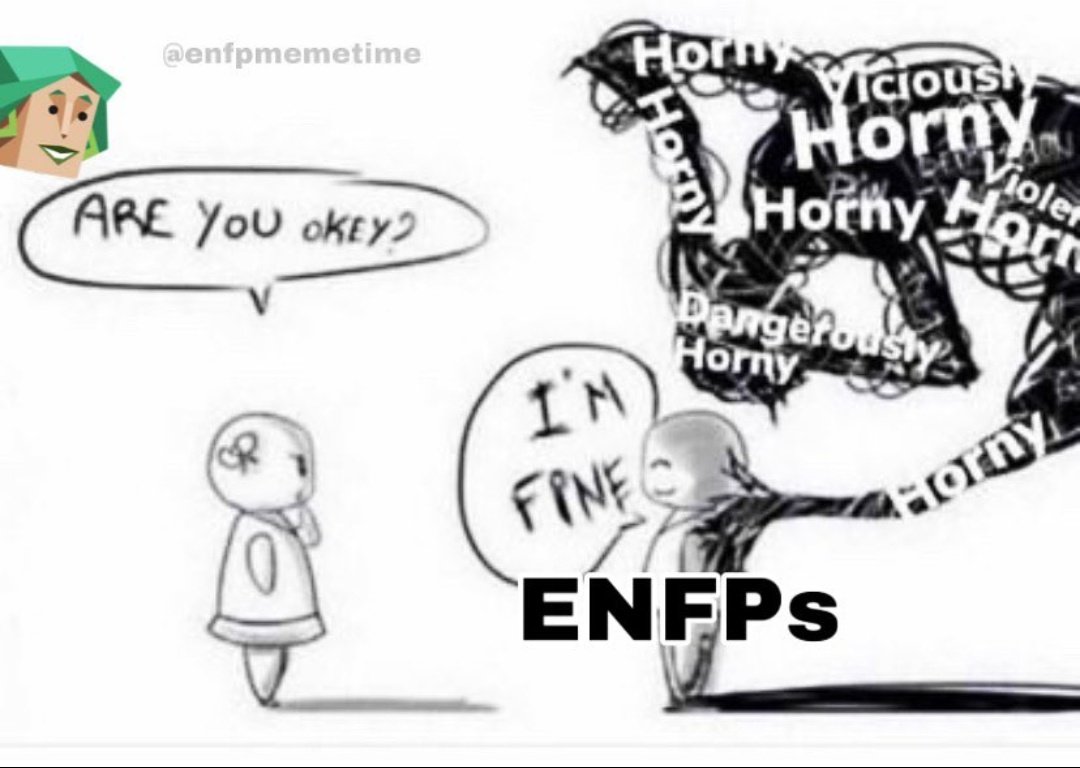 harry_1717's tweet photo. #enfp #mbti #mbtimeme #enfpmeme https://t.co/Uz43IFDu58
