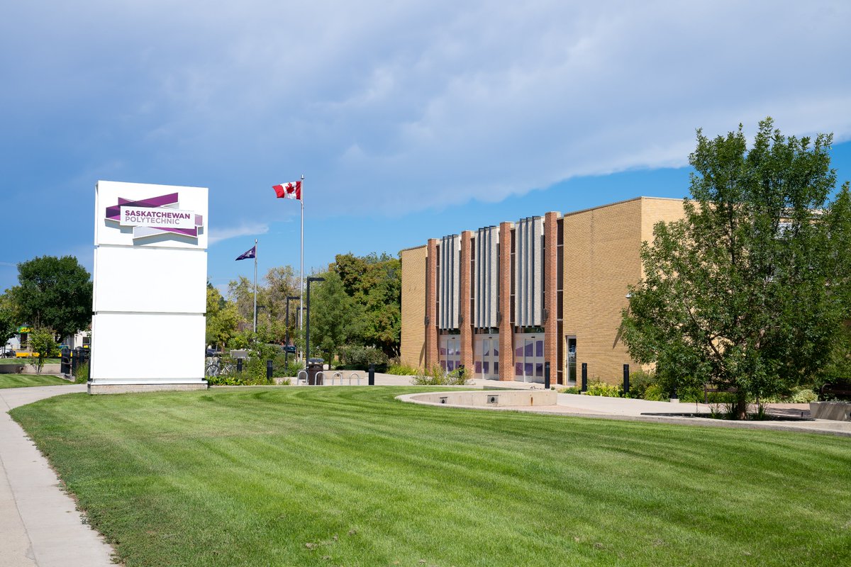 SaskPolytech's tweet photo. Sask Polytech students - here are 10 tips to help you prepare for the fall 2022 semester! Don’t forget there are on-campus tours taking place this Wednesday, August 24. We can't wait to see you!  https://t.co/BVve88PvpV https://t.co/xKSRkMECFR
