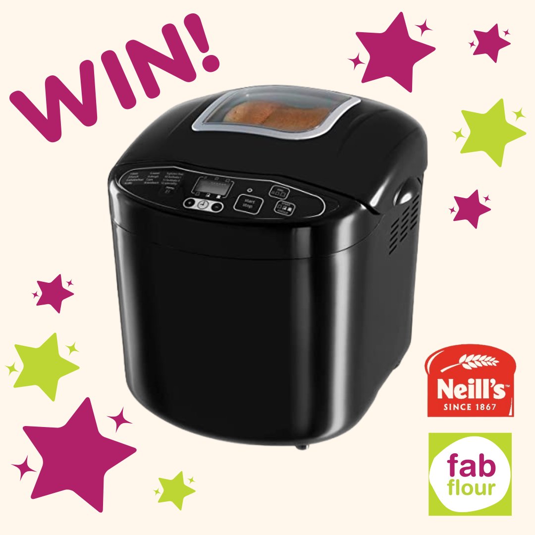 FAB flour! 🥞☕ tweet media