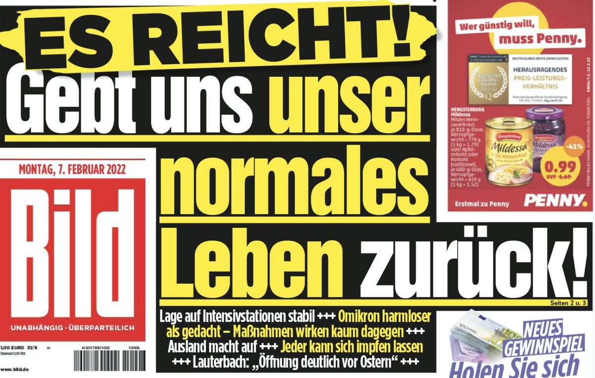 Wontgetfooleda7's tweet photo. @Klausi2H #Maskenboykott und ein #GesetzderSchande. @BILD sollte täglich die Bilder aus dem Fleugzeug auf die 1. Seite bringen. Täglich, bis der Spuk vorbei ist. https://t.co/GY4l8cK3Uh