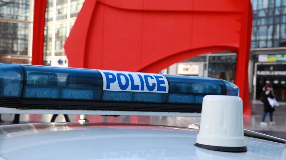 FLASH INFO Ile-de-France tweet media