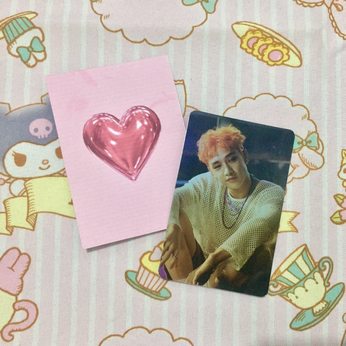 D0MlNHOE's tweet photo. ⌇ wts lfb ph ⌇ #gabbentables 

bang chan noeasy aladin pob

↪︎ P300 + pf + sf
↪︎ will send pics &amp; vids
↪︎ payo / 2 days reservation 

claims: mine / dm 

RCBYT: https://t.co/nYree7sDL2
 
⌗ skz stray kids bang chan holo pc https://t.co/g8OkgZMUno