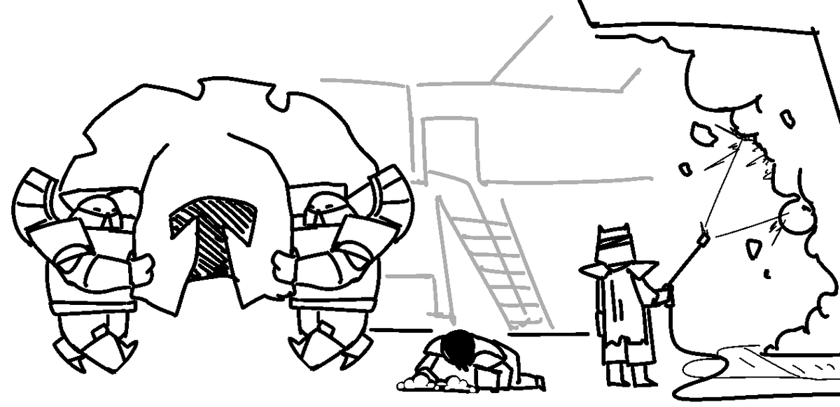 TLewdreaper's tweet photo. Seasons over, clean up the Calus fungus. https://t.co/lvVbW8nbB0