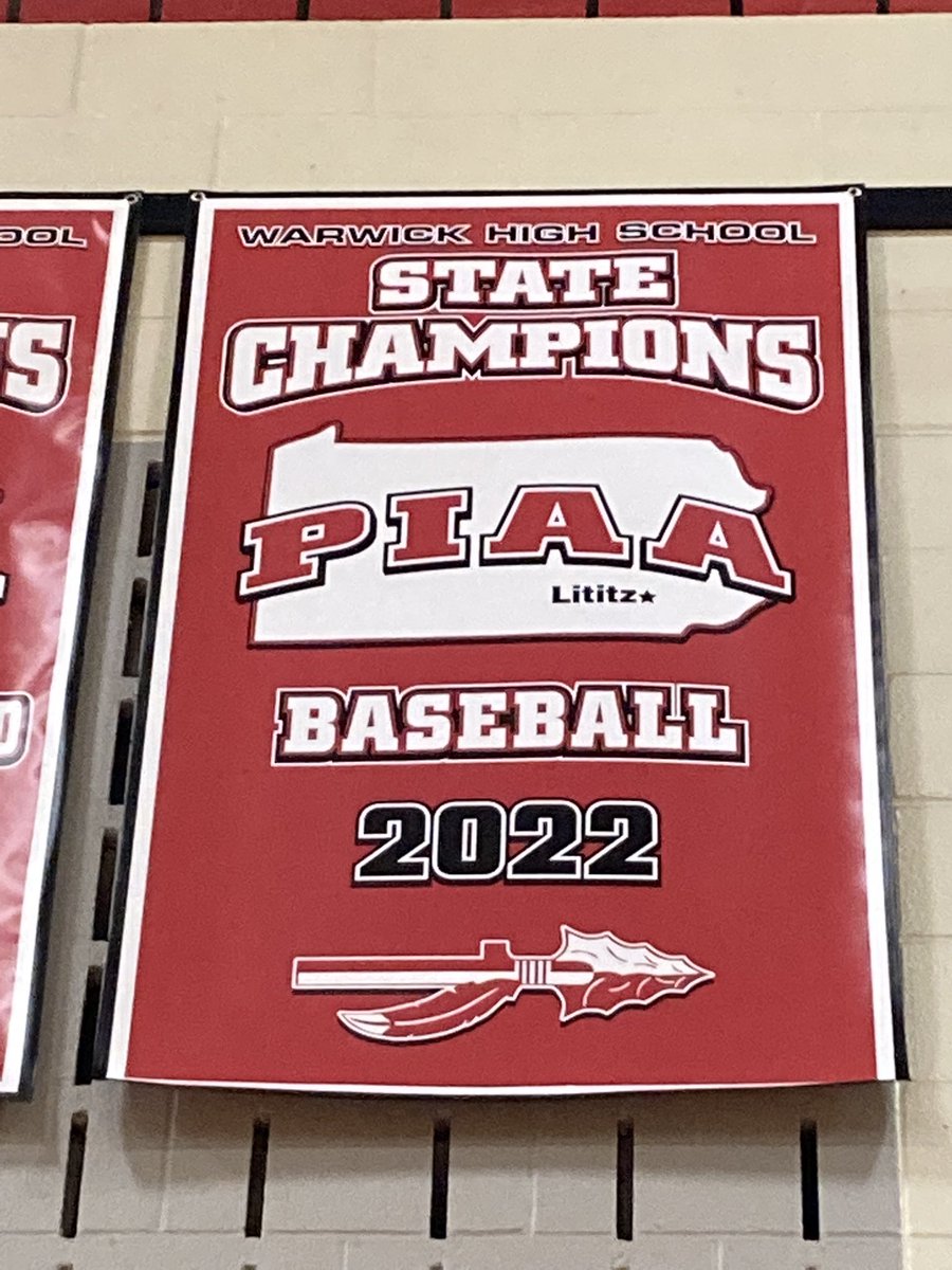 WarwickAthletics tweet media